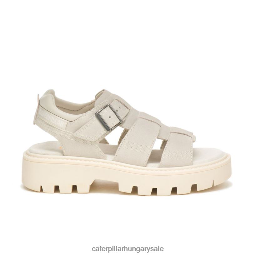 HU Caterpillar férfiak szigor szandál zabpehely F4P68D168 | alkalmi cipők