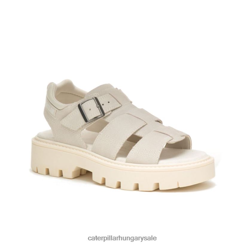 HU Caterpillar férfiak szigor szandál zabpehely F4P68D168 | alkalmi cipők