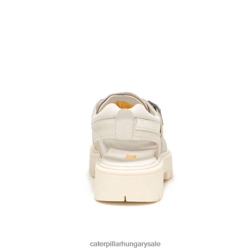 HU Caterpillar férfiak szigor szandál zabpehely F4P68D168 | alkalmi cipők