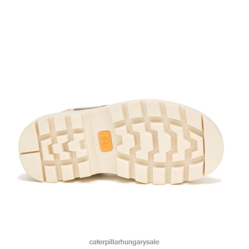 HU Caterpillar férfiak szigor szandál zabpehely F4P68D168 | alkalmi cipők