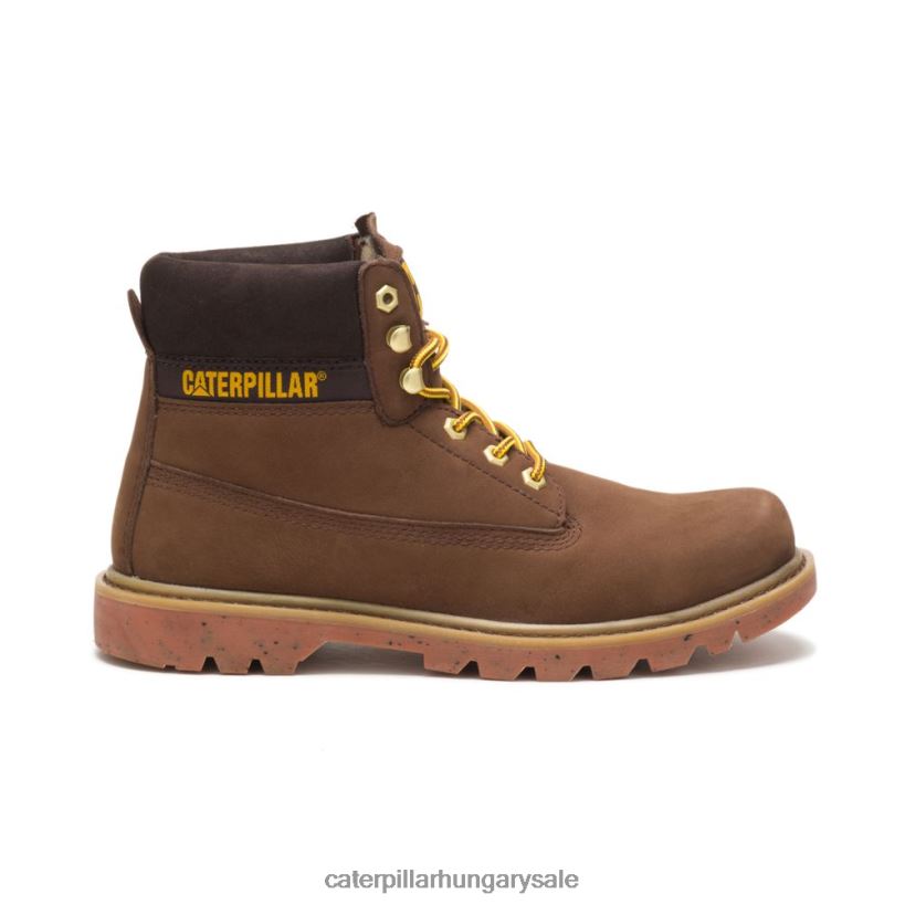 HU Caterpillar férfiak ecolorado csizma vidra F4P68D191 | alkalmi csizmák