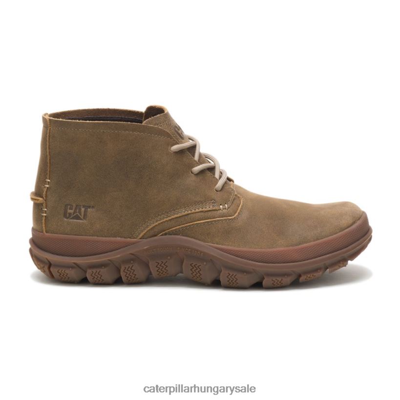 HU Caterpillar férfiak fused tri mid boot babos F4P68D209 | alkalmi csizmák