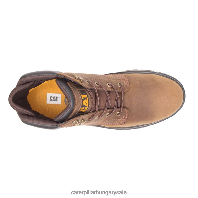 HU Caterpillar férfiak exposition 6