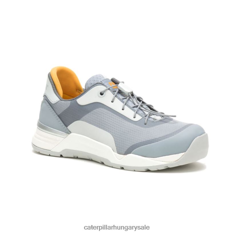 HU Caterpillar nők eltelt ötvözött orrú munkacipő passzátszél F4P68D300 | munkacipő
