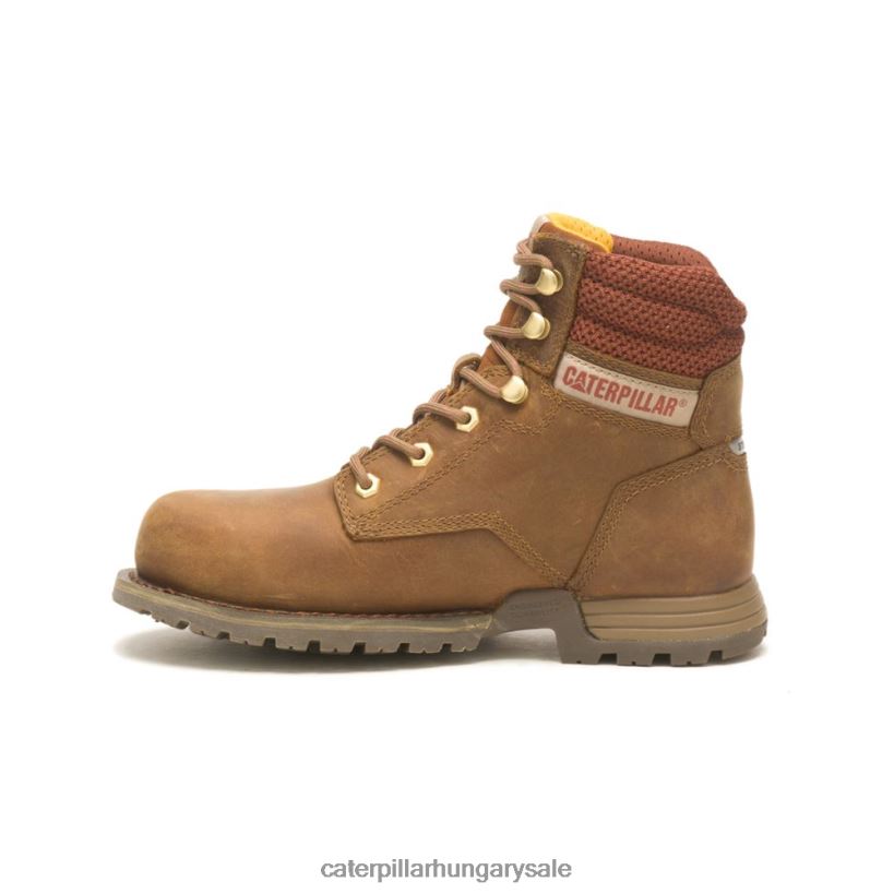 HU Caterpillar nők paisley 6