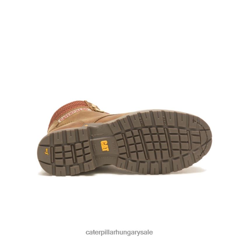 HU Caterpillar nők paisley 6