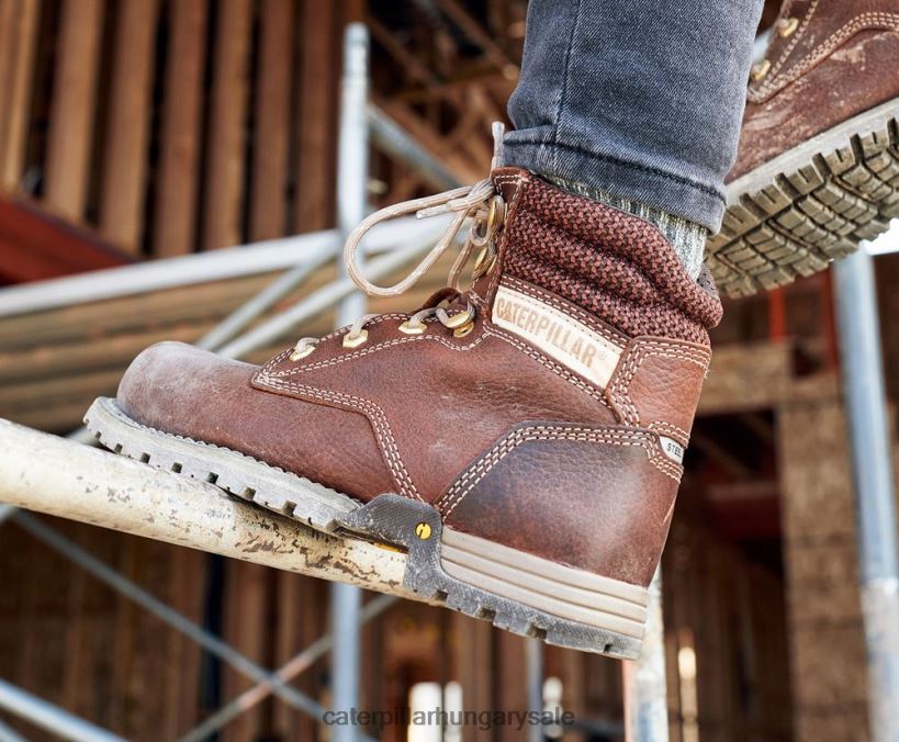 HU Caterpillar nők paisley 6