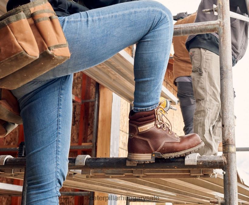 HU Caterpillar nők paisley 6