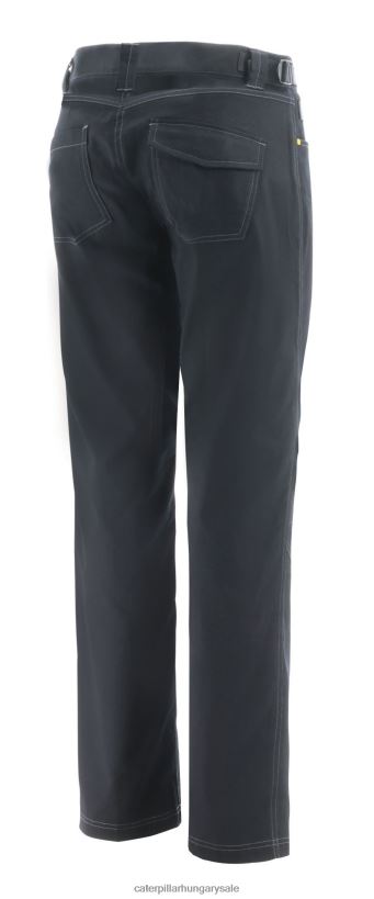 HU Caterpillar nők h2o védő nadrág fekete F4P68D303 | alsók