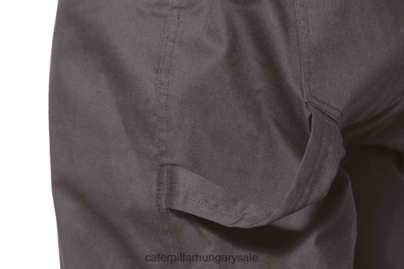 HU Caterpillar nők h2o védő nadrág fekete F4P68D303 | alsók